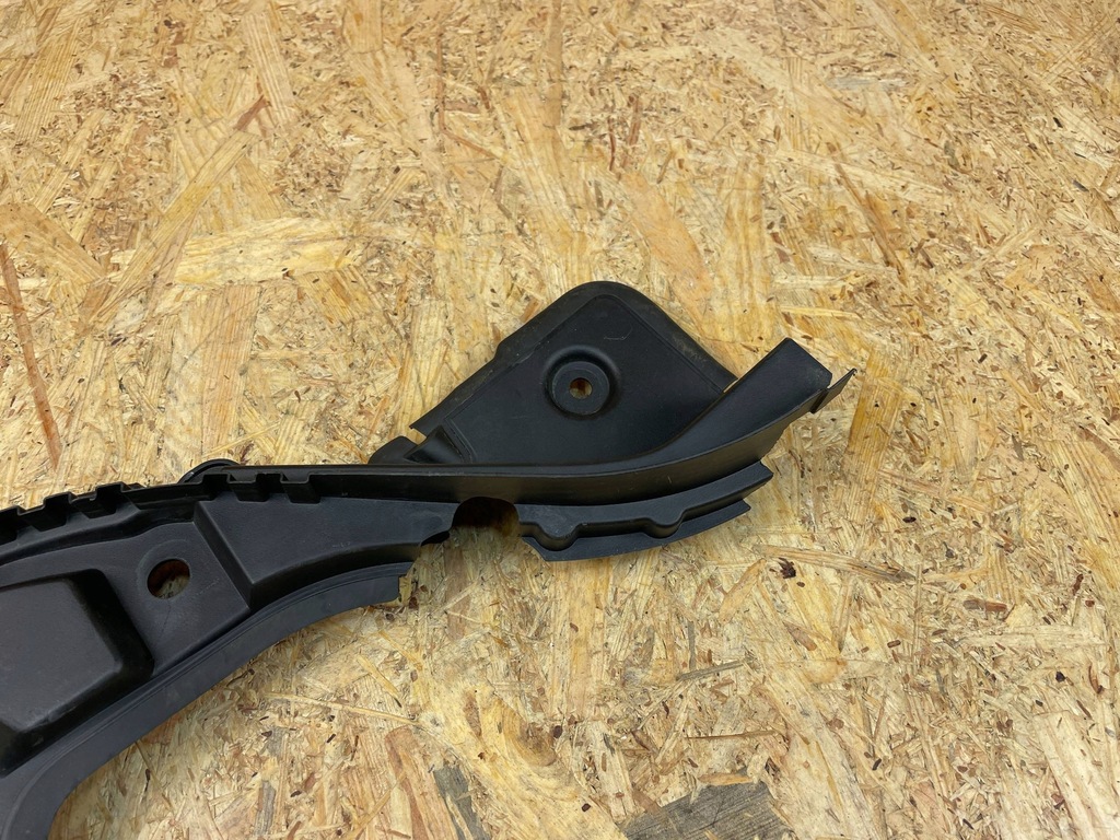 фото №6, Заглушка прокладка подкрылок жабо левая bmw x1 u11 9883431