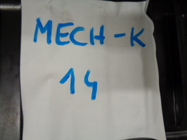 фото №9, Opel corsa f корпус фильтра воздуха 9813534180