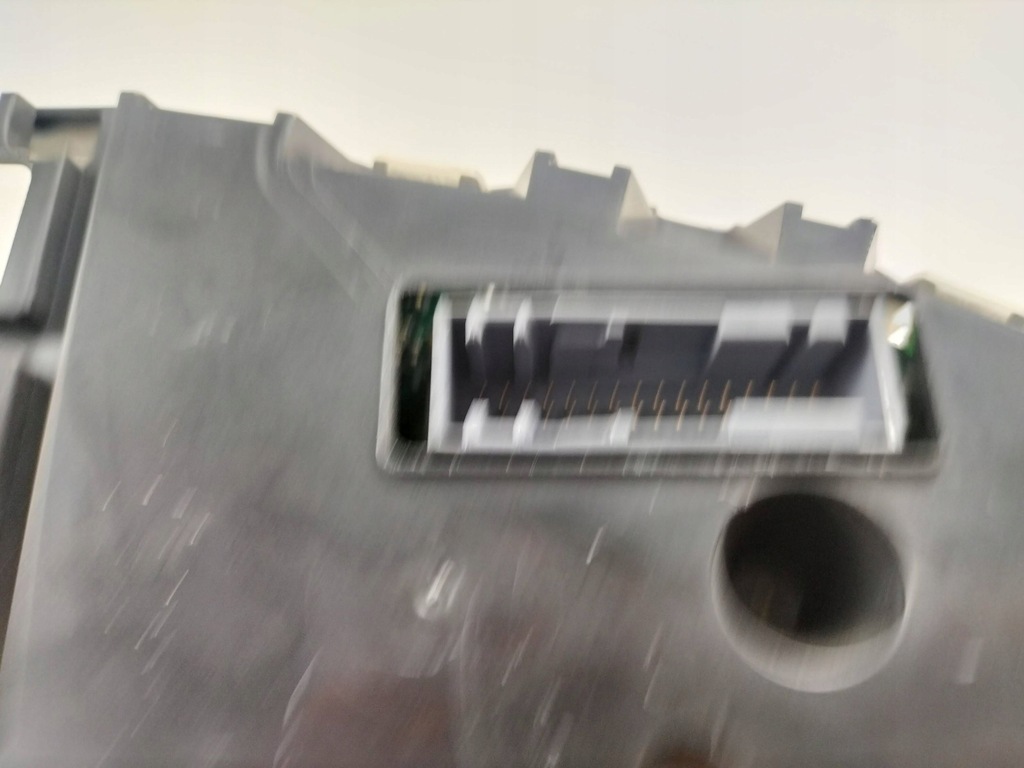 фото №6, Счетчик спидометр ford mondeo mk4 6m2t-10849-mj