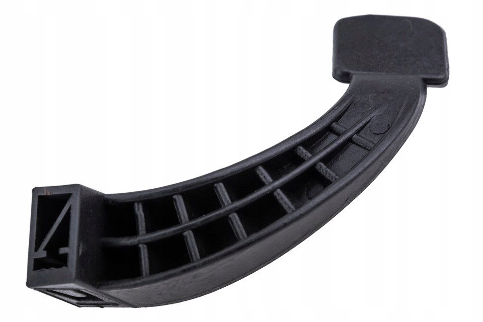 фото №10, Кронштейн тросы капот citroen c-elysee 1.2 vti 82 12.14- 9677057180