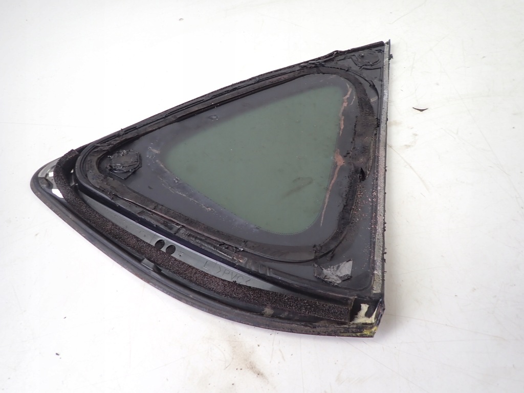 фото №6, Стекло кузовная левый задняя mazda cx-5 ii europa