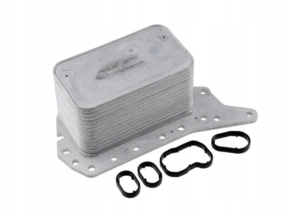 фото №1, Nty ccl-re-002a радиатор масла, масло двигательный