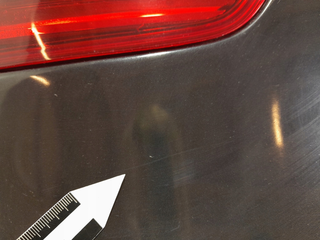 фото №6, Bmw x3 f25 крышка багажника крышка багажника 475