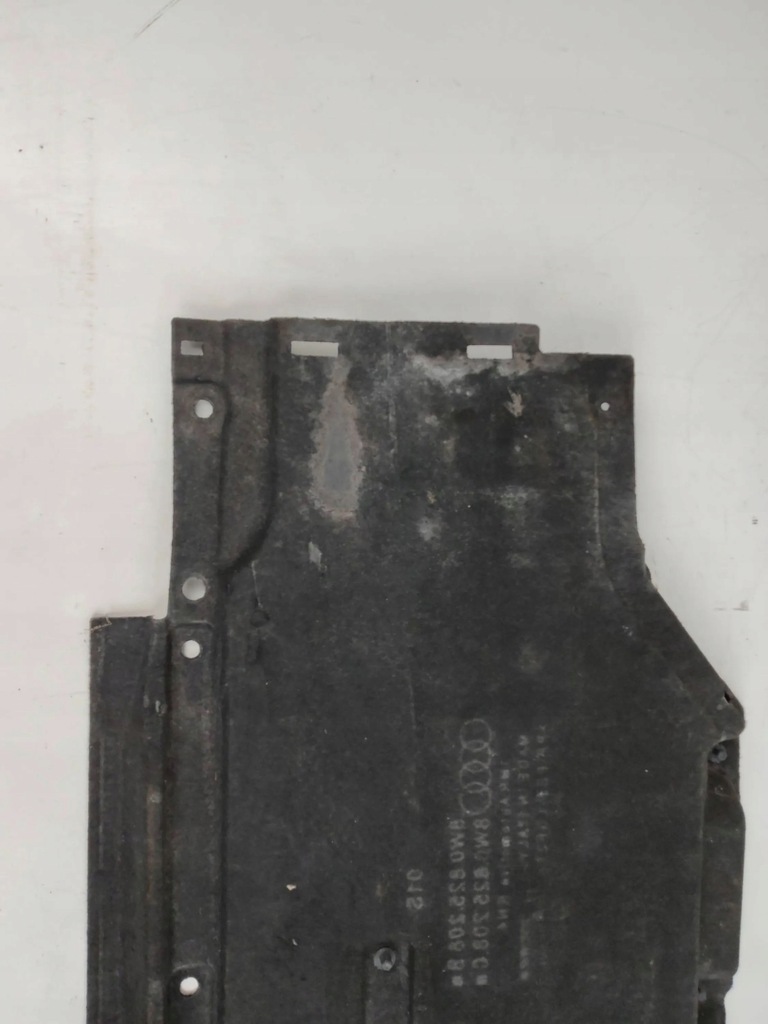 фото №7, 2018 audi a4 s4 b9 захист бічна підвіска 8w0825208b