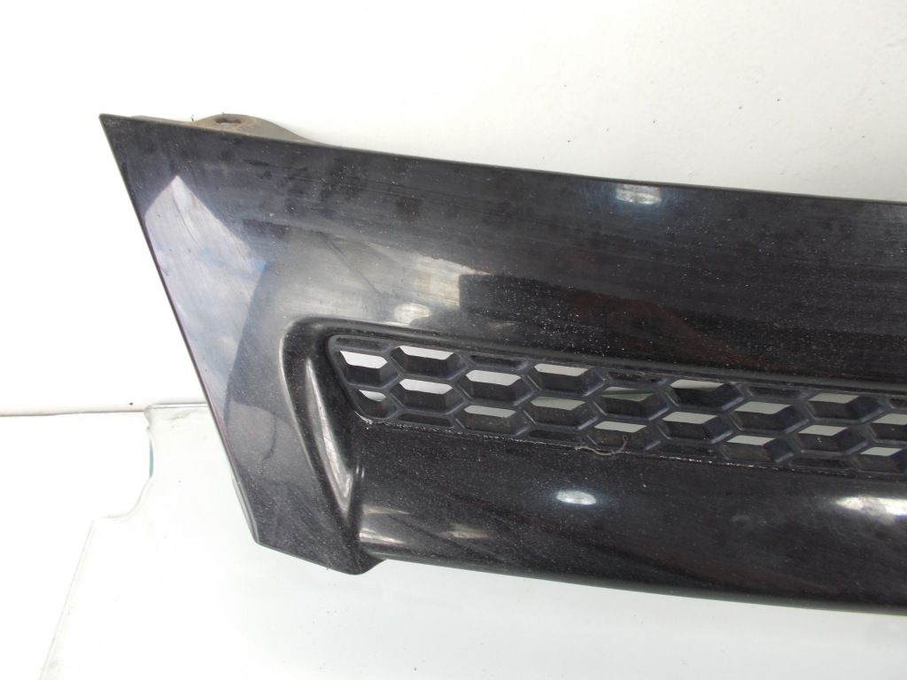 фото №2, Решітка радіатора решітка радіатора toyota corolla verso ii 2 04-09 2,0 d4d