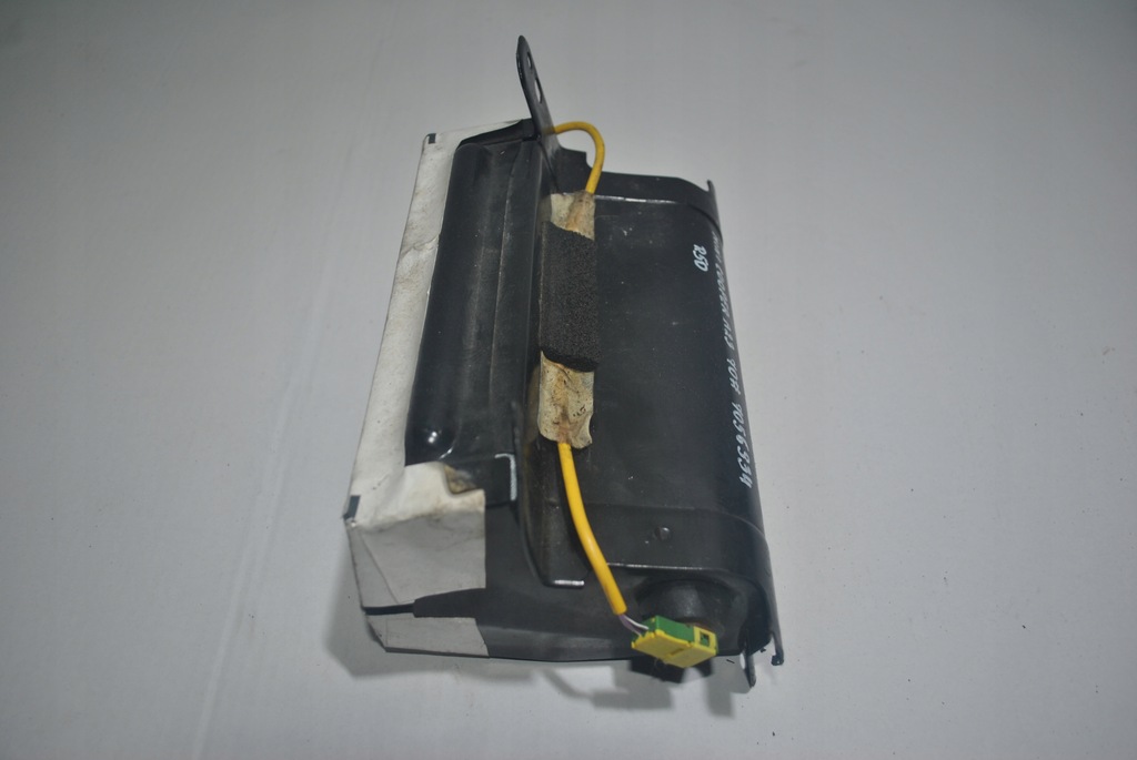 фото №2, Подушка aprbag пасажира mini cooper r50 7056934