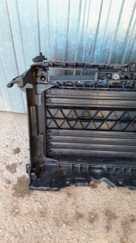 фото №4, Corsa e pas перед