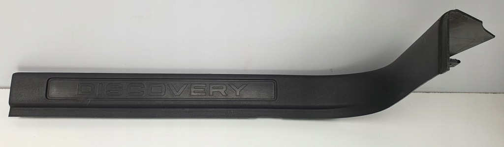 Накладка порога  правий передні  discovery sport l550 Ціна