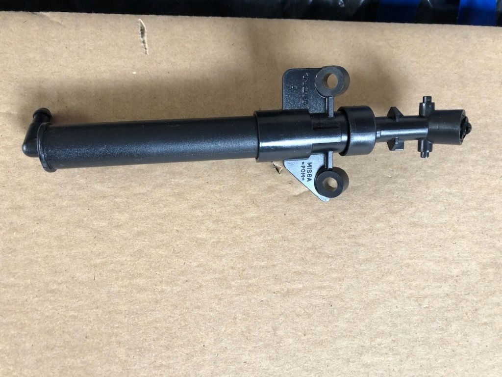 фото №1, Volvo v40 новый правый омыватель лампы фара