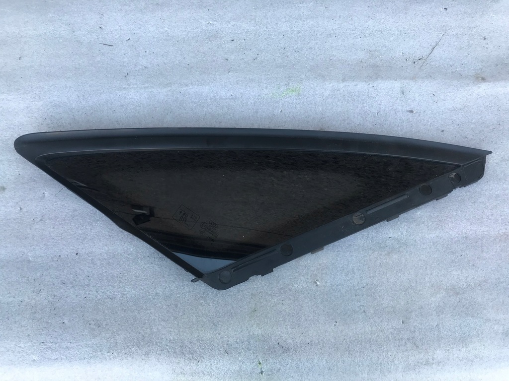 фото №7, Скло бічна кузовна права задня audi a8 d4 4h4845300