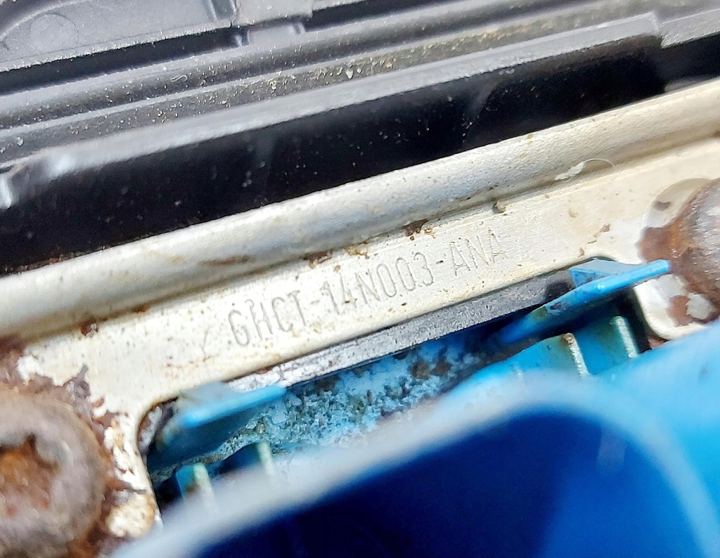 фото №8, Land rover defender l663 21r. кабель шланг электрический m8b2-14n246-dc