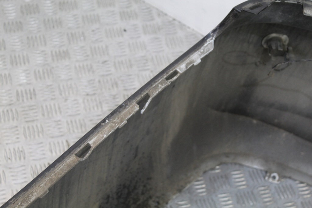 фото №8, Бампер задня 4x pdc bmw 3 e92 lift