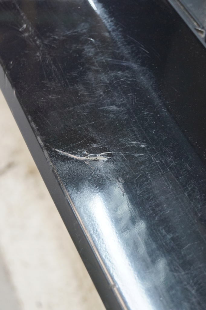 фото №10, Бампер задняя bmw x5 e70 m-pakiet