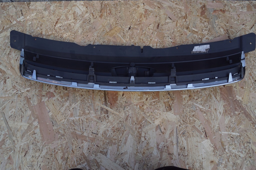 фото №12, Решітка радіатора решітка радіатора ford kuga mk1 8v41-r7081-a