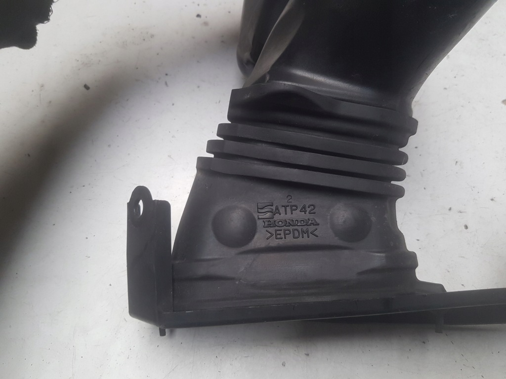 фото №3, Crv cr-v iii 06-12r 2.2 i-ctdi труба впуск повітря