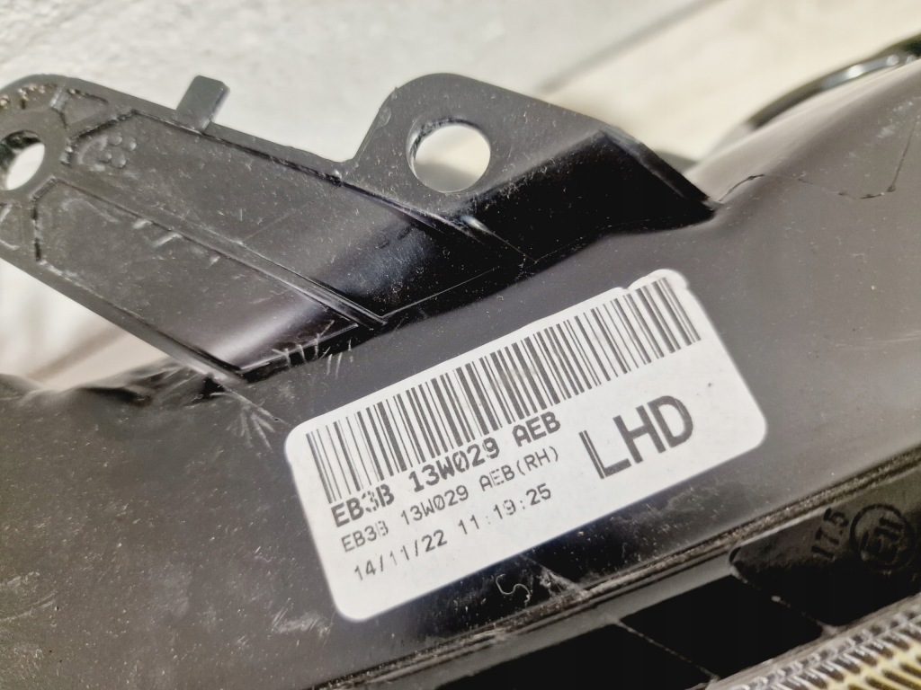 фото №4, Ford ranger 3 iii права звичайна lift