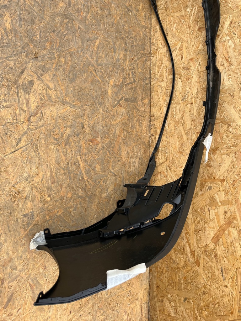 фото №14, Toyota camry viii 8 lift 20- бампер передний перед