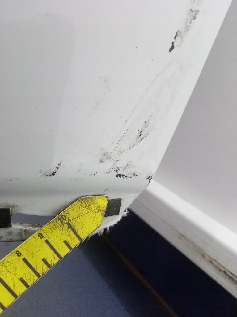 фото №13, Iveco s-way капот решітка радіатора решітка радіатора 5802908569