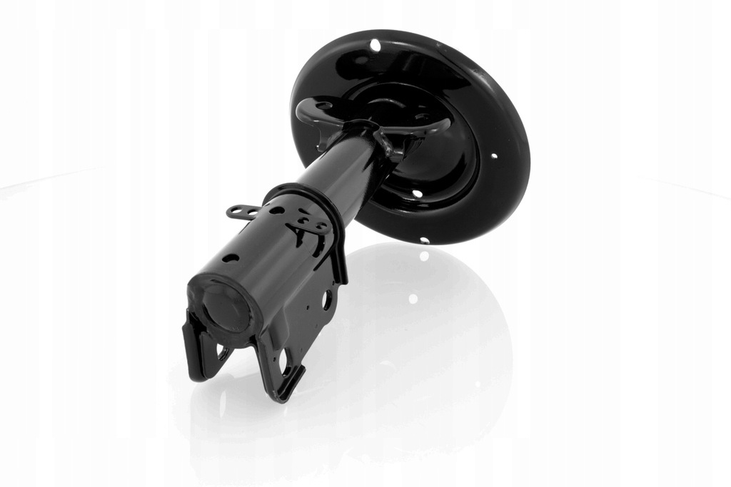 фото №6, Амортизатор перед масляный