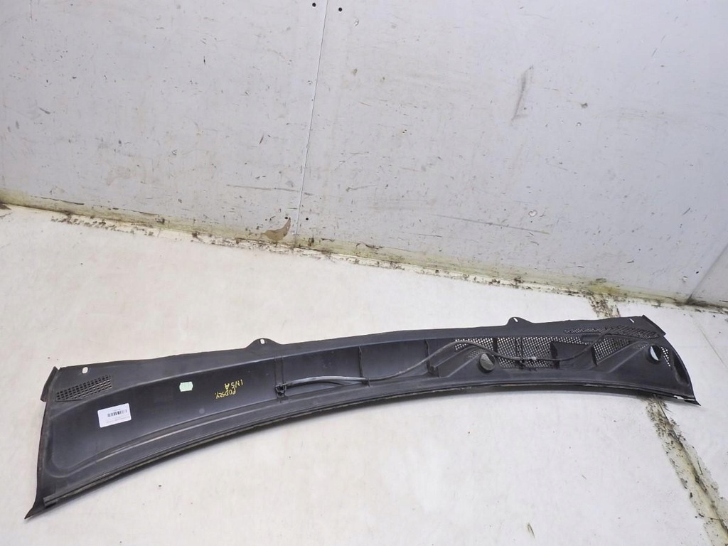 фото №6, Жабо opel insignia a 13224209