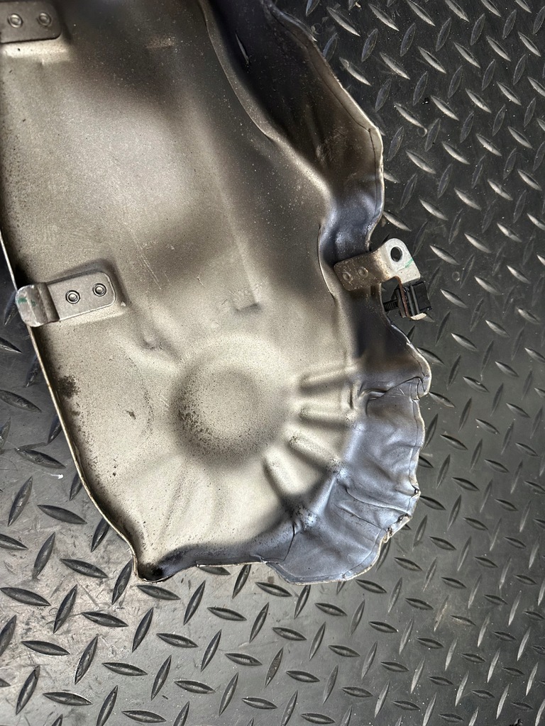 фото №6, Захист ремінь насоса audi a8 d4 4.2 tdi cds 057109123ae