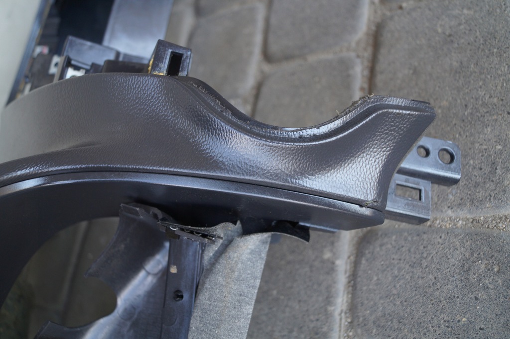 фото №7, Приборная панель консоль подушки безопасности натяжители opel antara eu