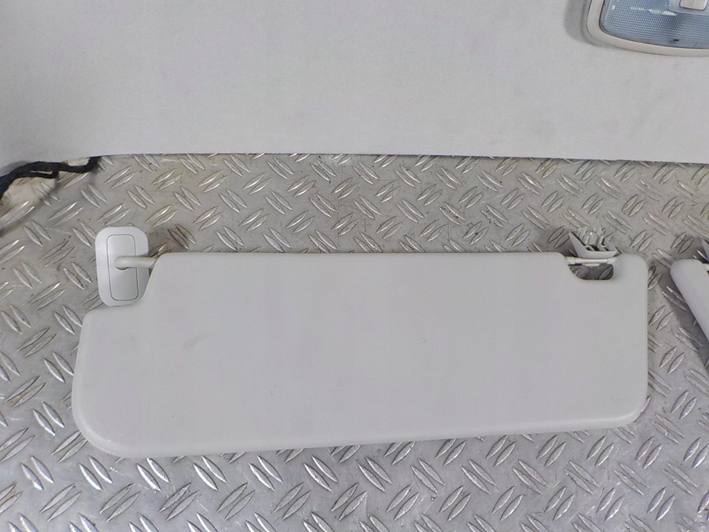 фото №4, Ford transit custom 12- потолок