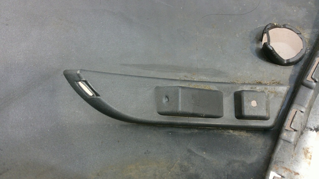 фото №11, Seat leon ii 1p0 бампер задня задній 1p0807421