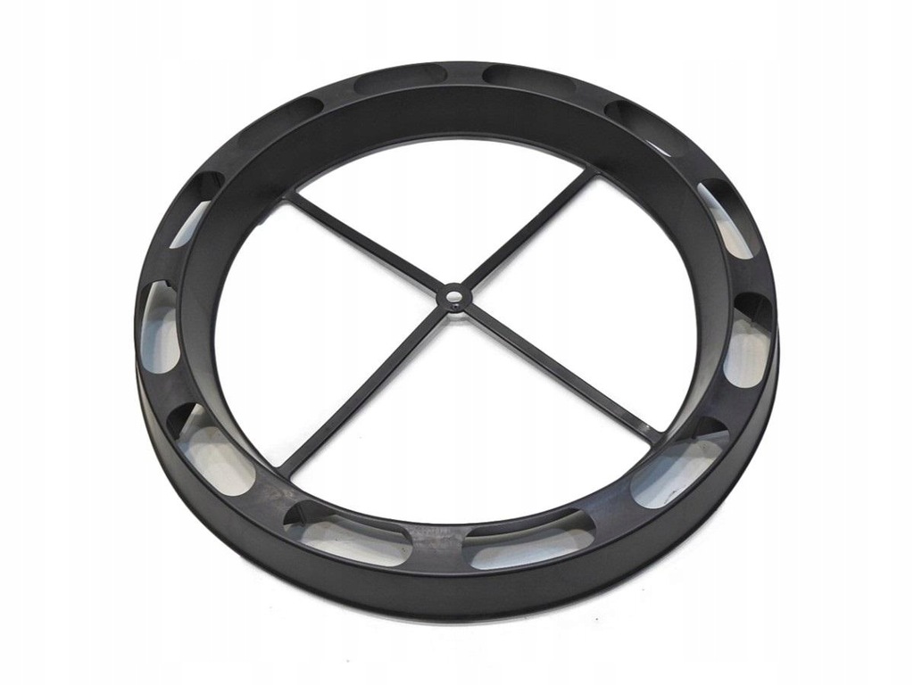 фото №1, Кронштейн колеса запасного opel astra h iii