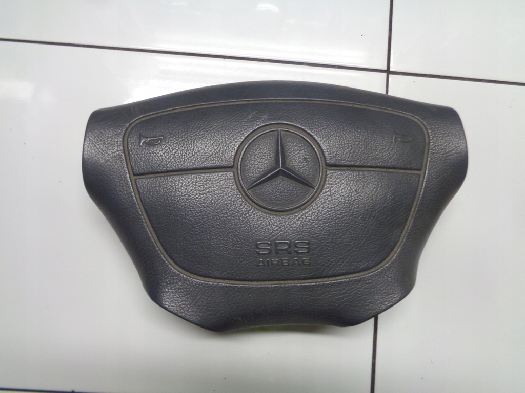 фото №1, Mercedes sprinter подушка повітряна подушка безпеки