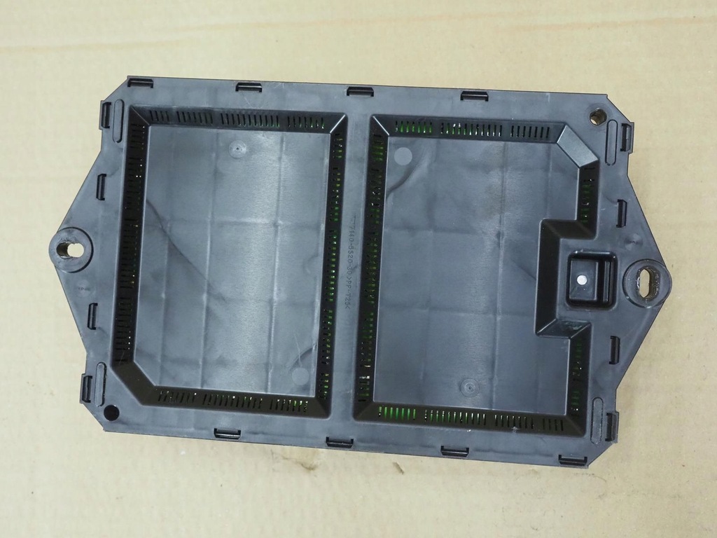 фото №12, Коробка запобіжників jaguar xf x250 8x2t14b476ad