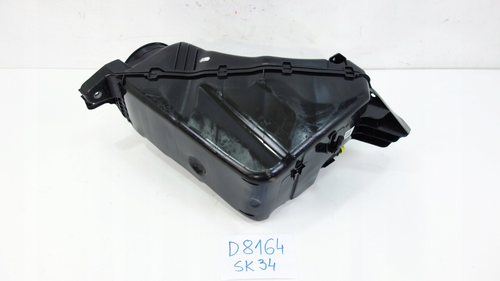 фото №1, Бак adblue vw caddy iv 2020- 2k7