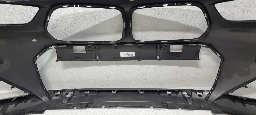 Бампер перед передній bmw x2 f39 m-pakiet 17-23 Зі Шроту