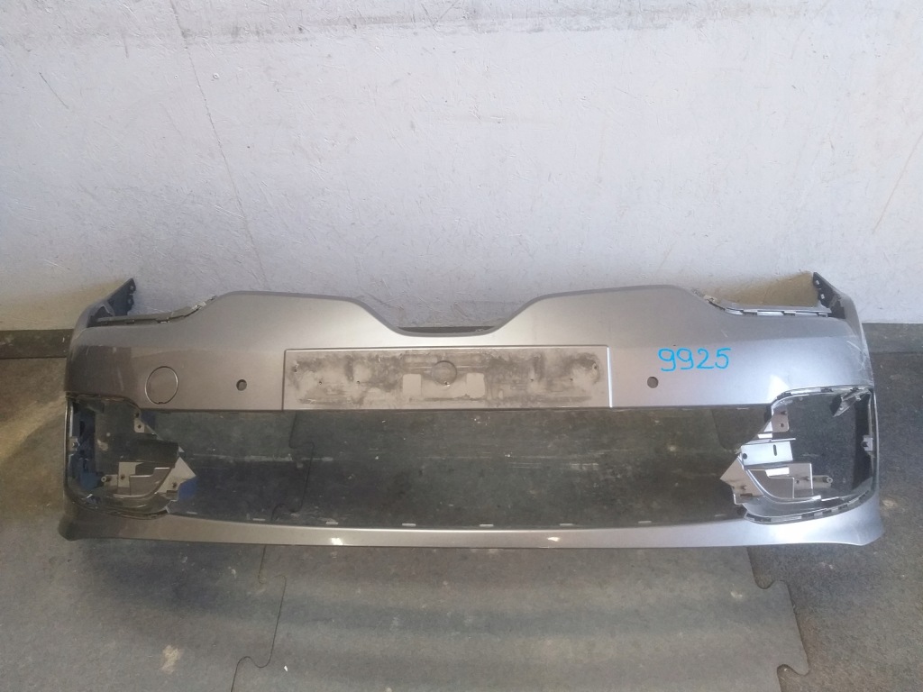 Купить Бампер перед renault megane iii 3 lift 13-