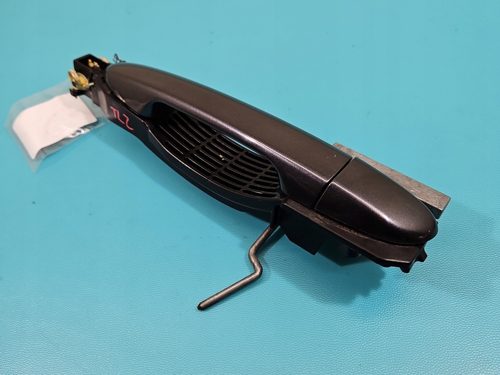 фото №1, Ручка задня ліва зовнішня mazda 6 iii gj