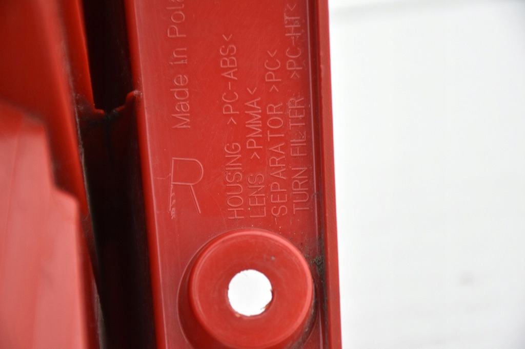 фото №6, Лампа задняя задняя правая kia venga