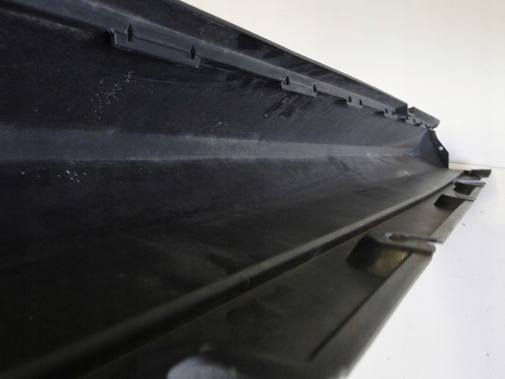 фото №11, Mercedes glk x204 204 молдинг поріг права amg