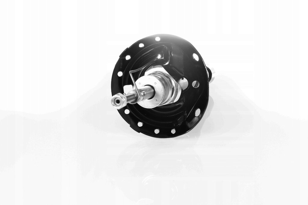 фото №3, Амортизатор перед r honda jazz iii ge 2008-