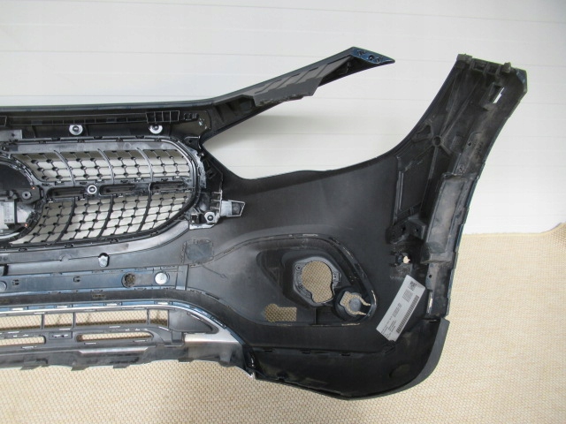 Бампер mercedes gla 247 Ціна