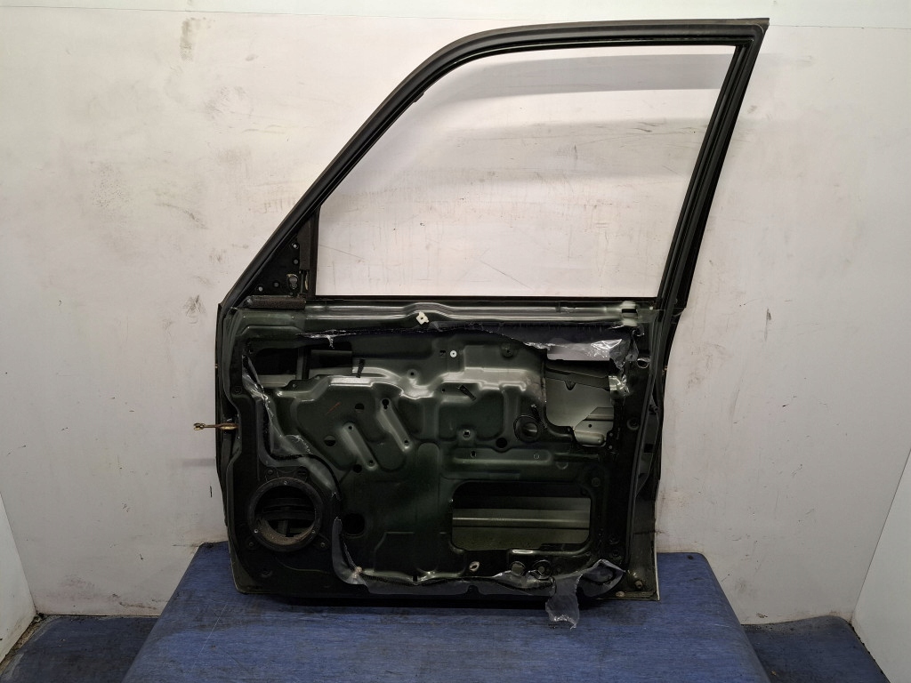 фото №11, Isuzu trooper ii дверь перед правое