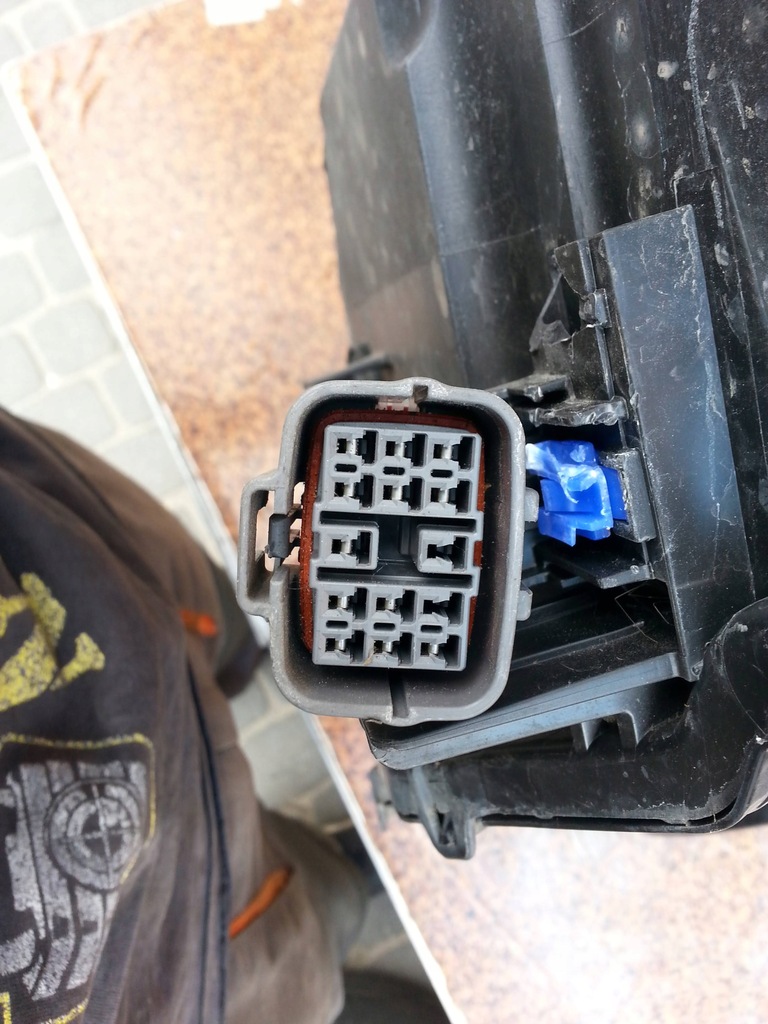 фото №12, Лампа перед правая mazda 6 vi gl 18- full led