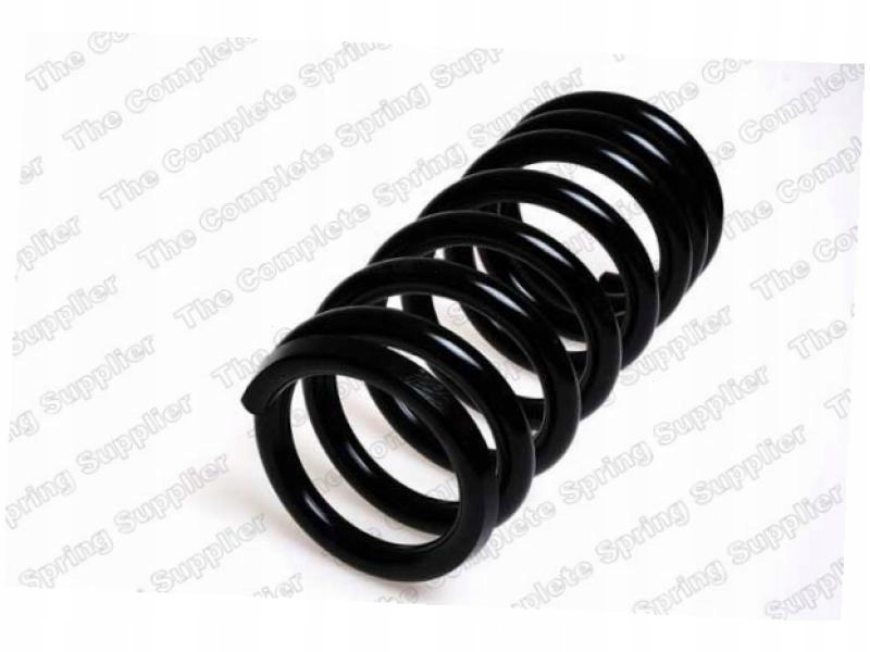 фото №2, Пружины задняя lesjofors 4227536