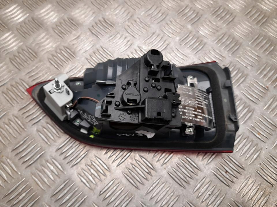 фото №6, Лампы задние bmw x1 2017 с левый 271063501