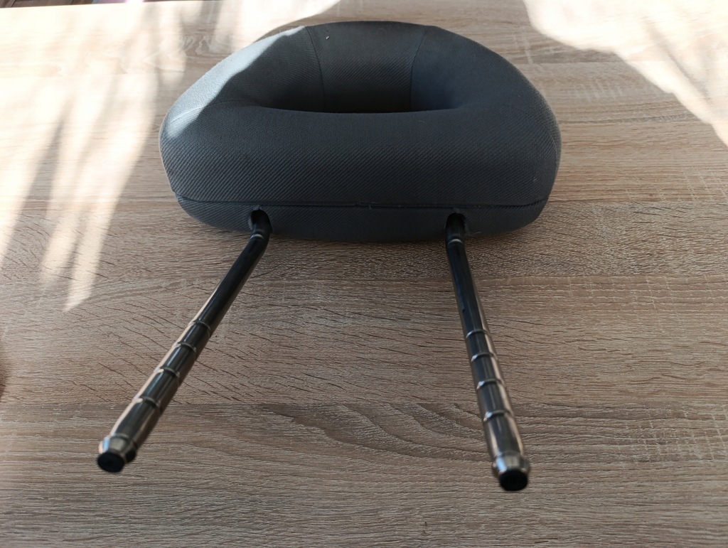 фото №10, Підголівник volkswagen lupo college 3d 6x0885901 оригінал