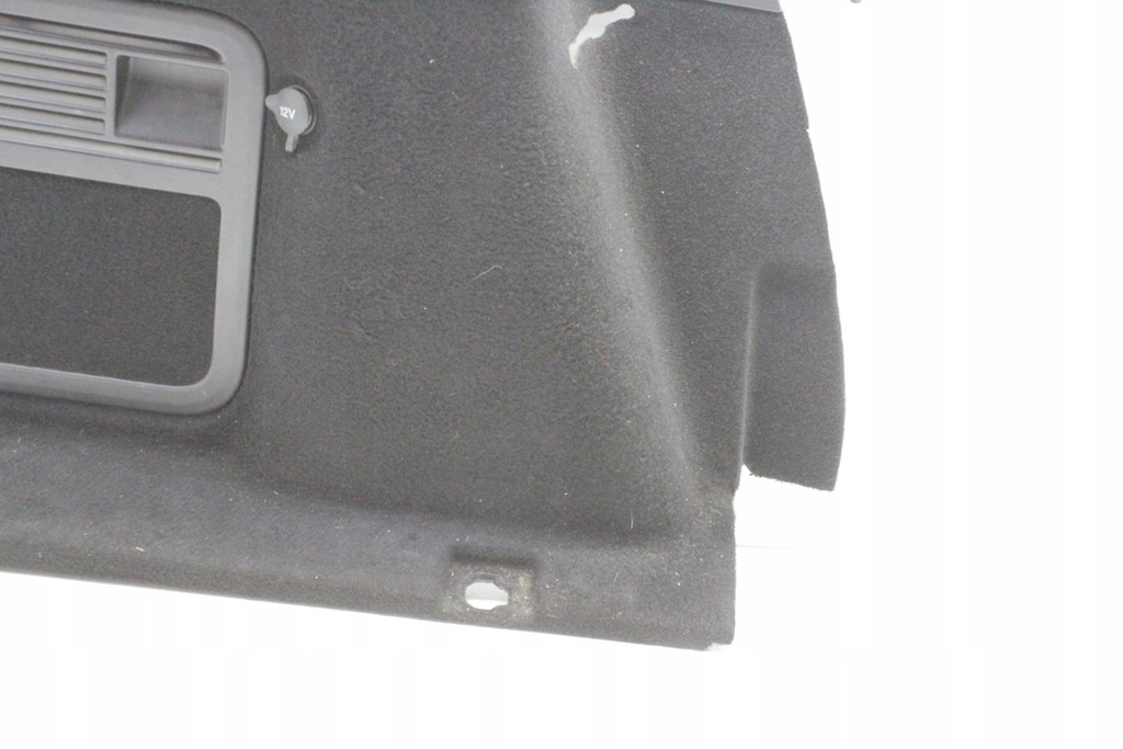 фото №9, Ліва оббивка багажника land rover range rover evoque l538 bj3245431