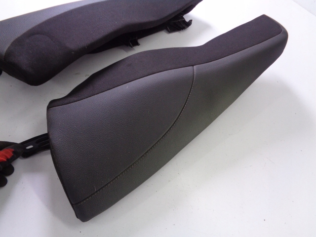 фото №3, Обшивки сидіння задня mercedes gle w167