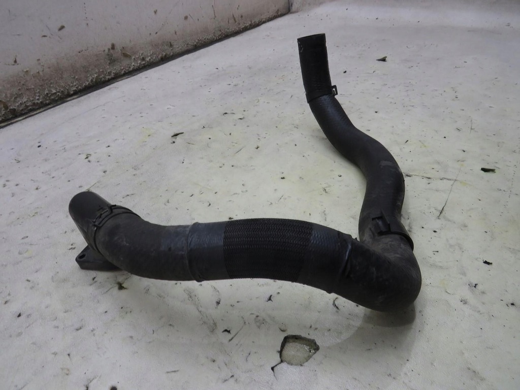 фото №1, Шланг труба wody mazda cx-5 2.2d