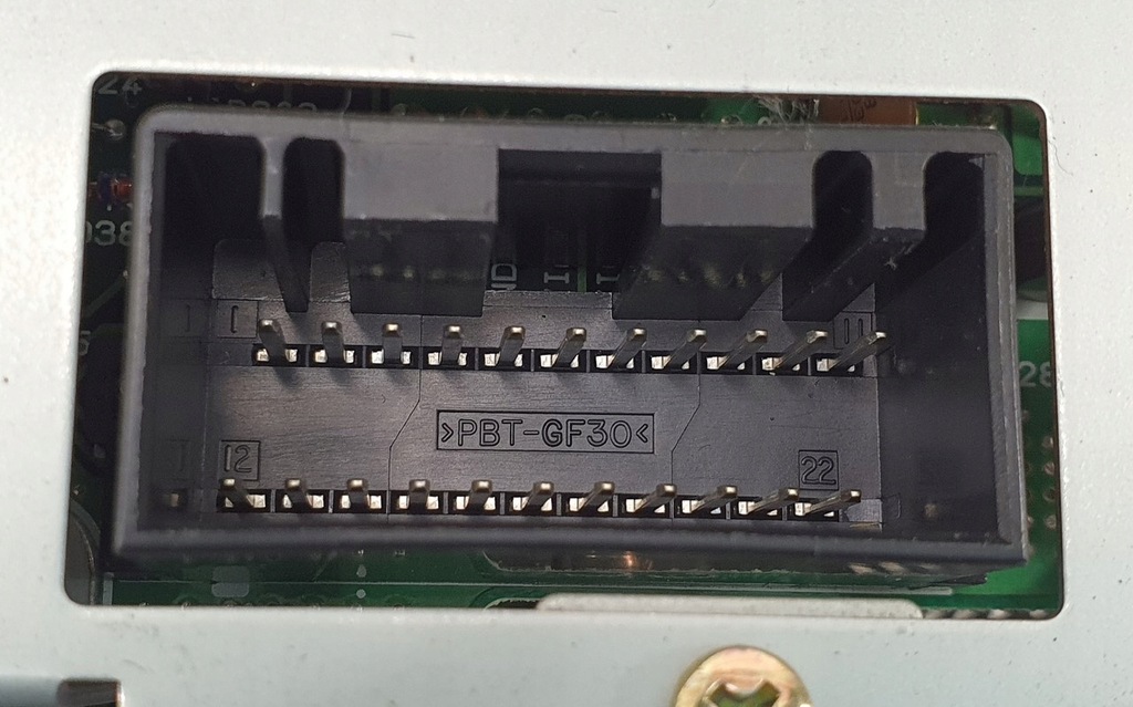 фото №7, Навігація дисплей радіо jaguar s-type