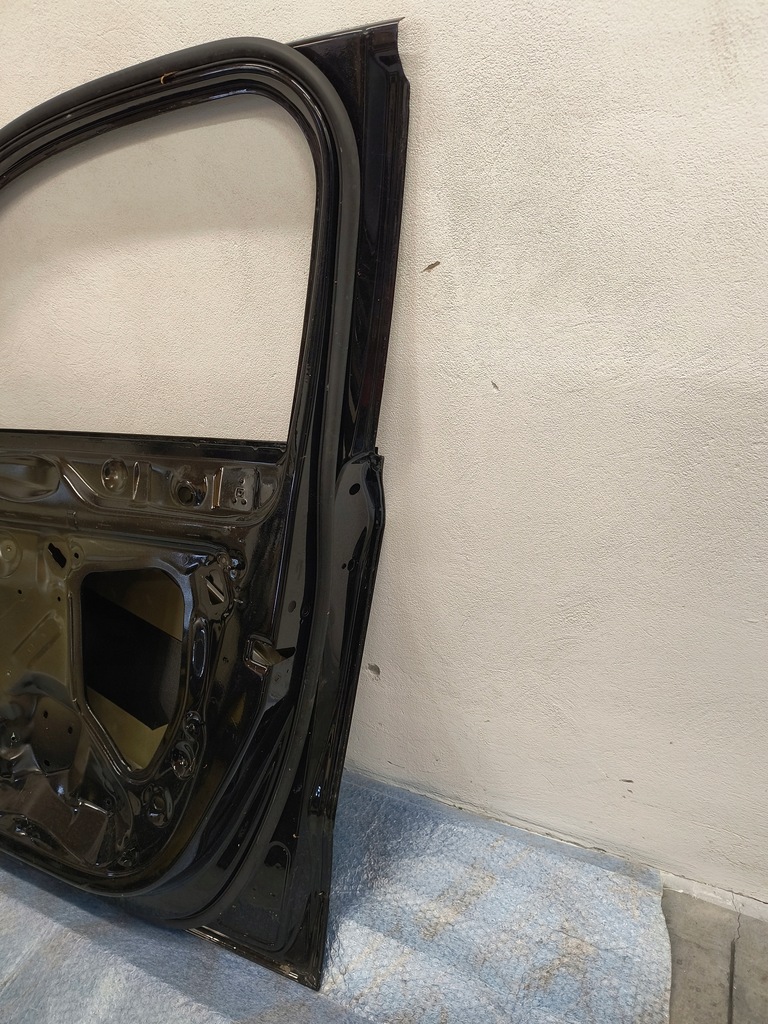 фото №7, Audi a3 8y 2020- дверь правое перед 8y0831124