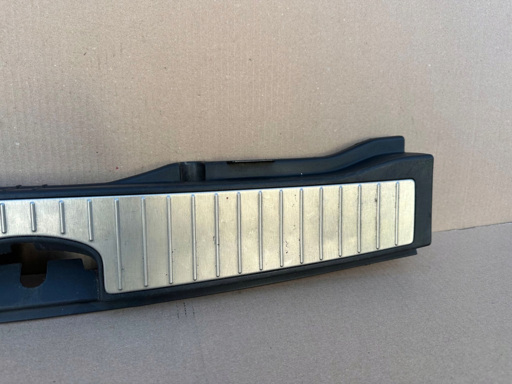 Opel signum захист поперечина заднього 13101117 Зі Шроту